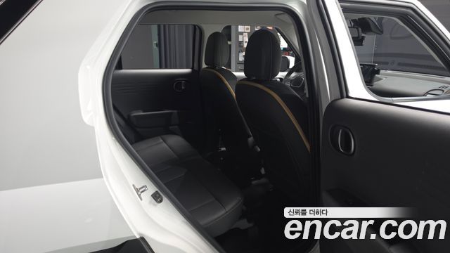 Hyundai Casper Turbo The Essential 2023 — фото 12