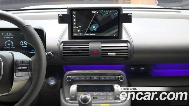 Hyundai Casper Turbo The Essential 2023 — фото 14