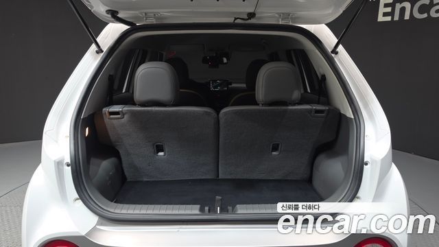 Hyundai Casper Turbo The Essential 2023 — фото 15