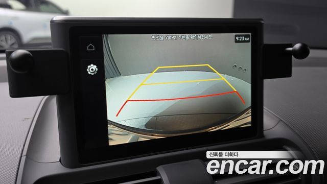 Hyundai Casper Turbo The Essential 2023 — фото 16