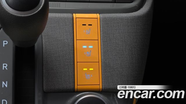 Hyundai Casper Turbo The Essential 2023 — фото 17