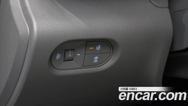 Hyundai Casper Turbo The Essential 2023 — фото 19