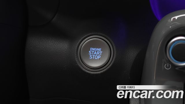 Hyundai Casper Turbo The Essential 2023 — фото 20