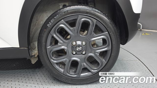 Hyundai Casper Turbo The Essential 2023 — фото 21