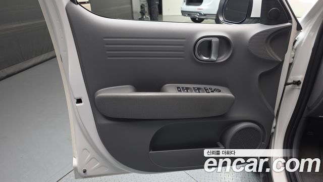 Hyundai Casper Turbo The Essential 2023 — фото 24