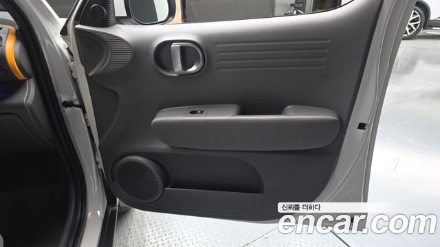 Hyundai Casper Turbo The Essential 2023 — фото 25