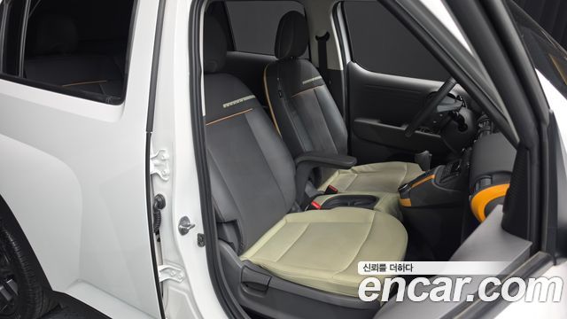 Hyundai Casper Turbo The Essential 2023 — фото 26