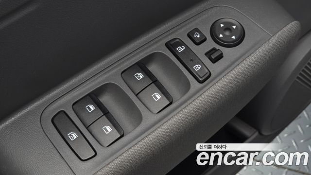Hyundai Casper Turbo The Essential 2023 — фото 27