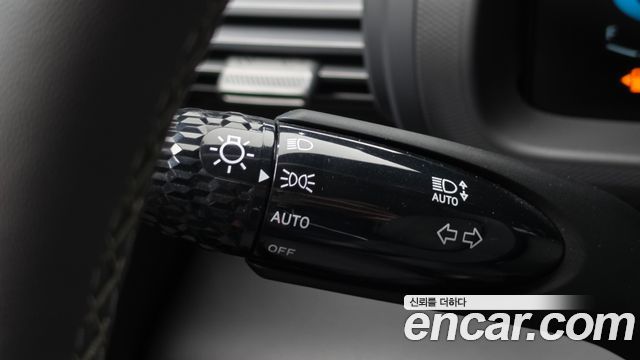 Hyundai Casper Turbo The Essential 2023 — фото 28