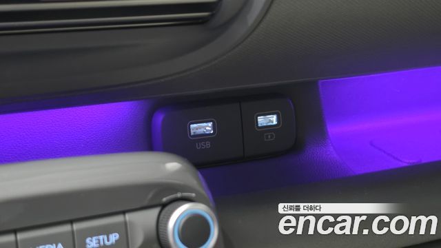 Hyundai Casper Turbo The Essential 2023 — фото 30