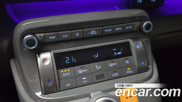 Hyundai Casper Turbo The Essential 2023 — фото 31