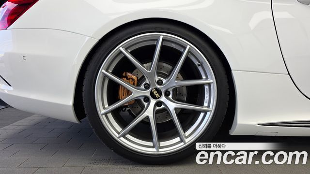 Mercedes-Benz SL-Class SL400 R231 2017 — фото 5