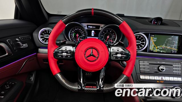 Mercedes-Benz SL-Class SL400 R231 2017 — фото 17
