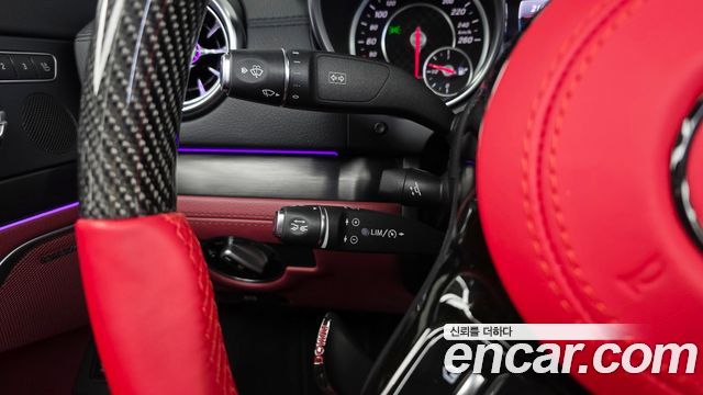 Mercedes-Benz SL-Class SL400 R231 2017 — фото 20