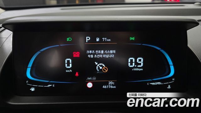 Hyundai Casper Turbo The Essential 2024 — фото 8