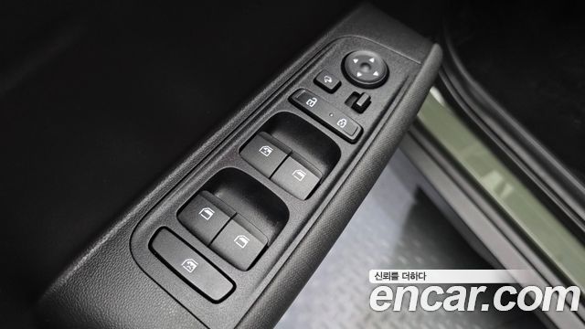Hyundai Casper Turbo The Essential 2024 — фото 17
