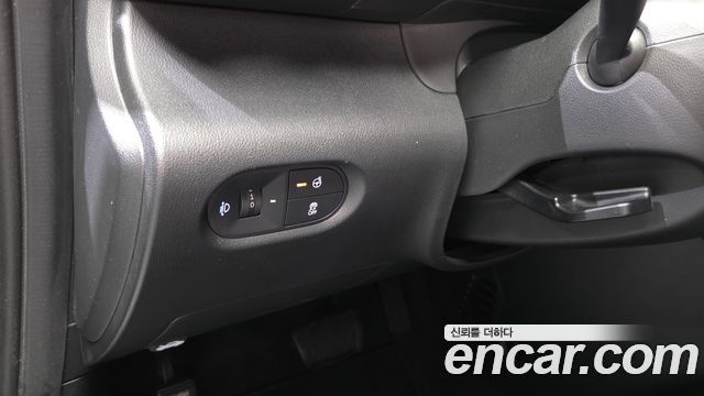 Hyundai Casper Turbo The Essential 2024 — фото 18