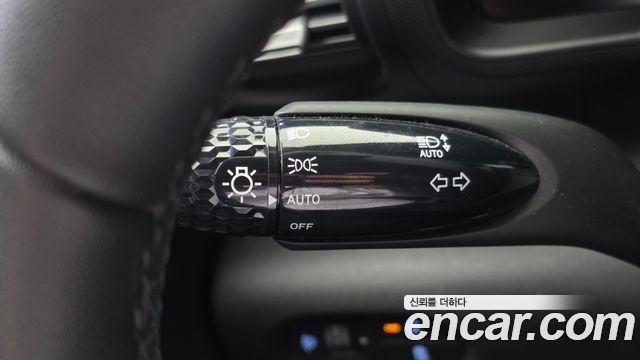 Hyundai Casper Turbo The Essential 2024 — фото 19