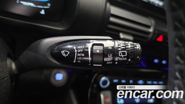 Hyundai Casper Turbo The Essential 2024 — фото 20