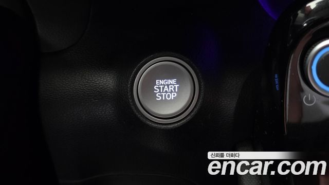 Hyundai Casper Turbo The Essential 2024 — фото 21