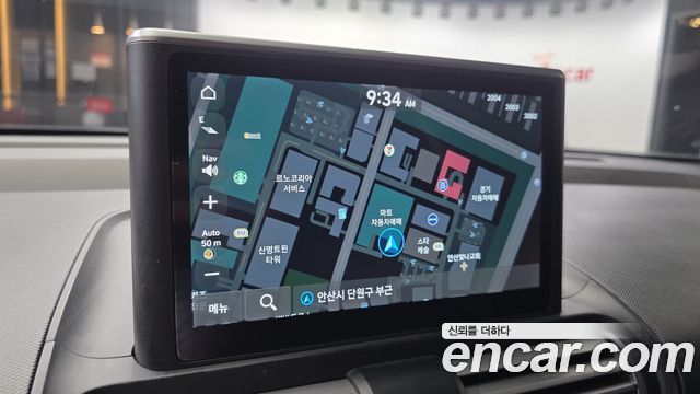 Hyundai Casper Turbo The Essential 2024 — фото 22