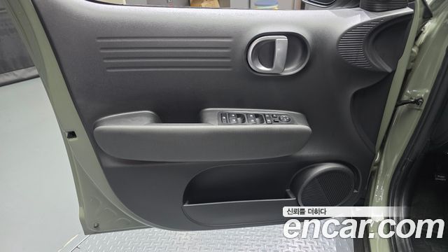 Hyundai Casper Turbo The Essential 2024 — фото 30
