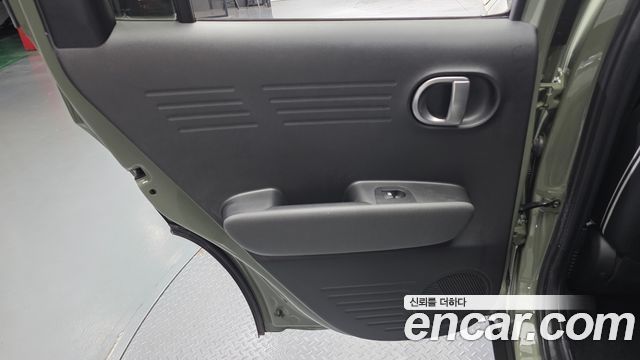 Hyundai Casper Turbo The Essential 2024 — фото 31
