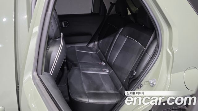 Hyundai Casper Turbo The Essential 2024 — фото 32