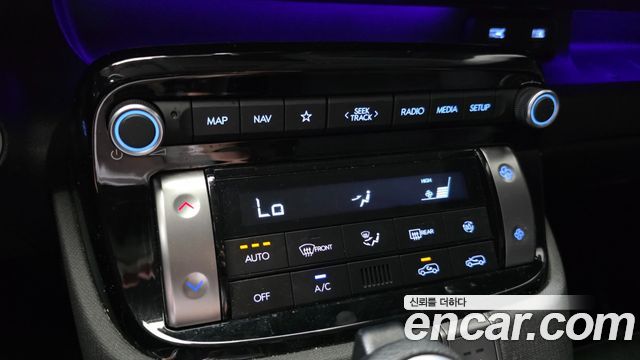 Hyundai Casper Turbo The Essential 2024 — фото 33