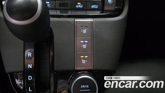 Hyundai Casper Turbo The Essential 2024 — фото 34