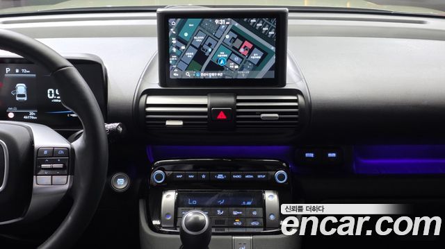 Hyundai Casper Turbo The Essential 2024 — фото 36