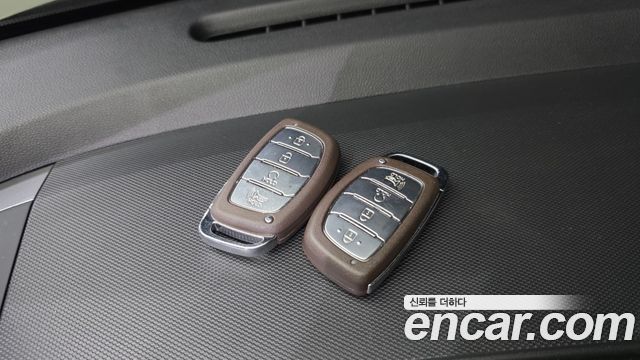 Hyundai Casper Turbo The Essential 2024 — фото 39