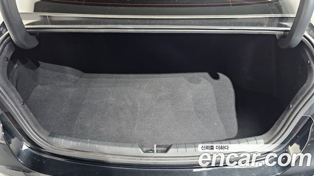 Kia K5 (III) 1.6 Turbo Signature 2023 — фото 18