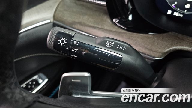 Kia K5 (III) 1.6 Turbo Signature 2023 — фото 34
