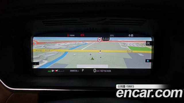 Land Rover Range Rover Sport (II) 3.0 SDV6 HSE Dynamic 2019 — фото 8