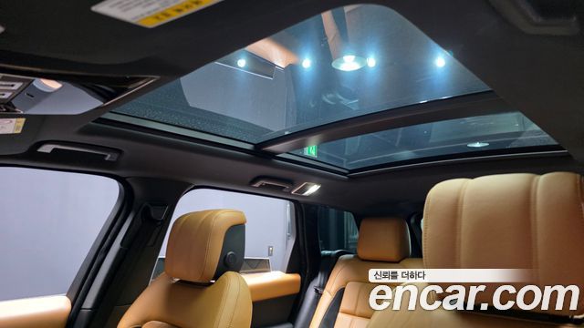 Land Rover Range Rover Sport (II) 3.0 SDV6 HSE Dynamic 2019 — фото 18