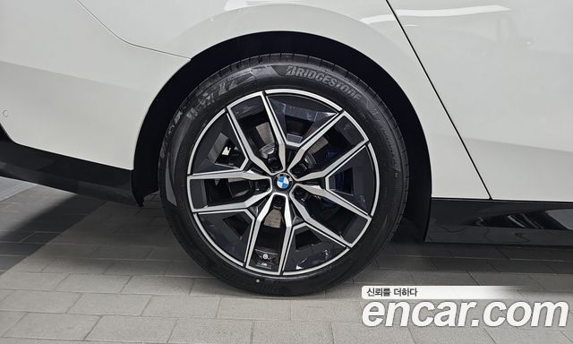 BMW 5 Series (G60) 520i M Sport 2026 — фото 5
