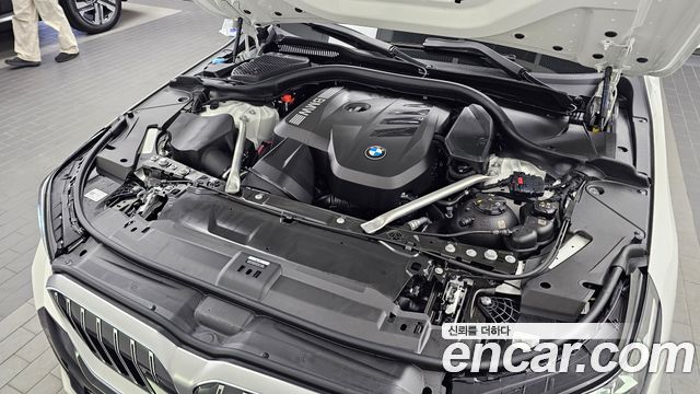 BMW 5 Series (G60) 520i M Sport 2026 — фото 6