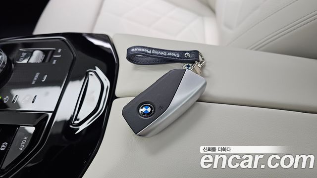 BMW 5 Series (G60) 520i M Sport 2026 — фото 16