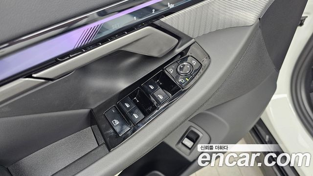 BMW 5 Series (G60) 520i M Sport 2026 — фото 30