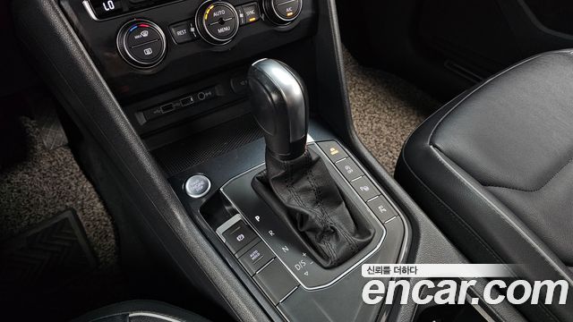 Volkswagen Tiguan (II) 2.0 TDI Prestige 2020 — фото 9