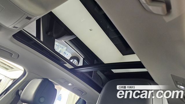 Volkswagen Tiguan (II) 2.0 TDI Prestige 2020 — фото 15