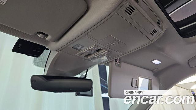 Volkswagen Tiguan (II) 2.0 TDI Prestige 2020 — фото 19