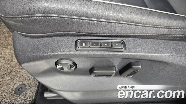 Volkswagen Tiguan (II) 2.0 TDI Prestige 2020 — фото 31