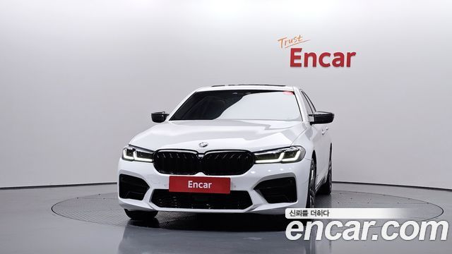 BMW 5 Series (G30) 530i xDrive Luxury Plus 2018 — фото 3