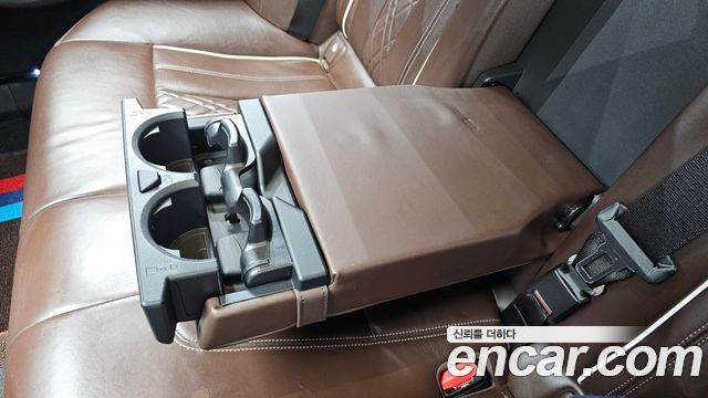 BMW 5 Series (G30) 530i xDrive Luxury Plus 2018 — фото 28