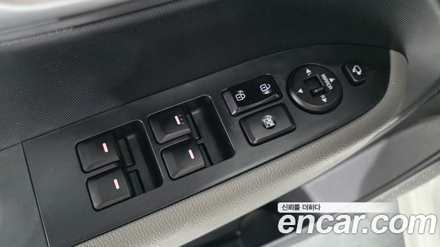 Kia Ray Standard 2023 — фото 18