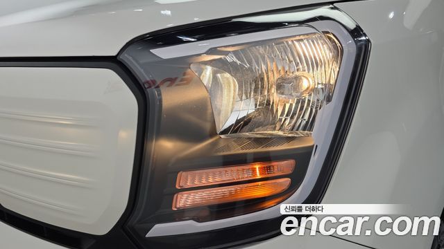 Kia Ray Standard 2023 — фото 28