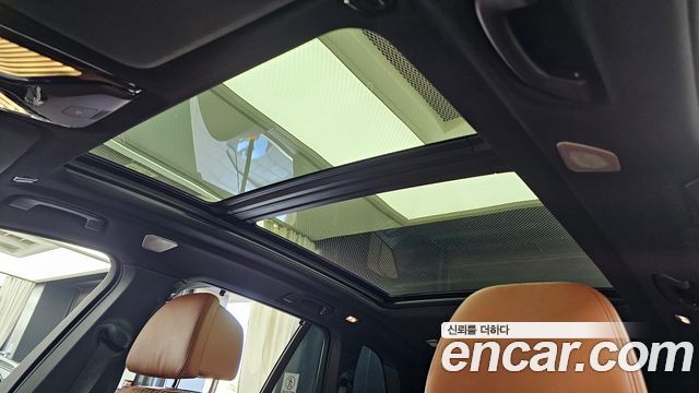 BMW X5 (G05) M50i 2022 — фото 16