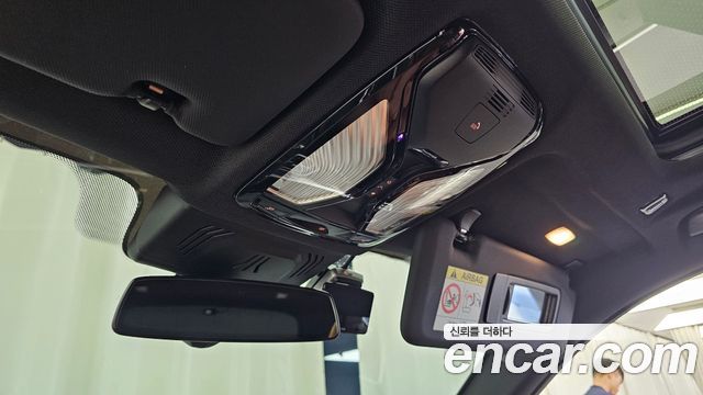 BMW X5 (G05) M50i 2022 — фото 20